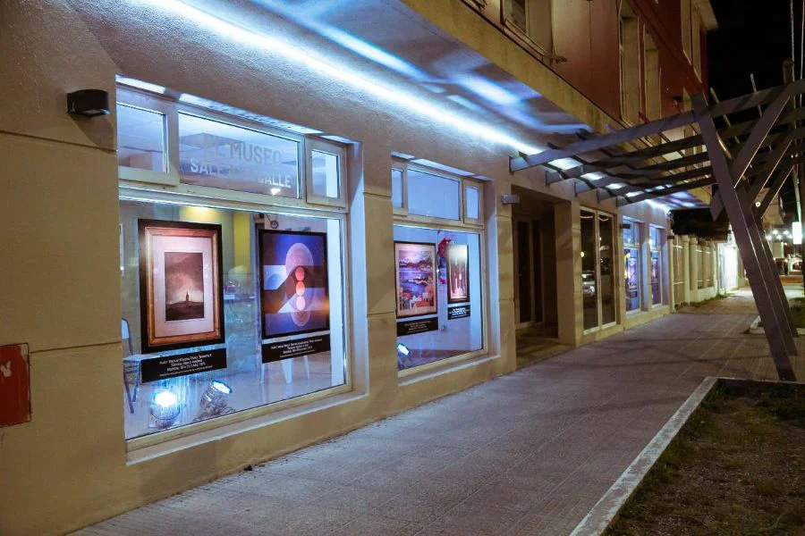 Invitan a participar de las muestras culturales de la Noche de los Museos