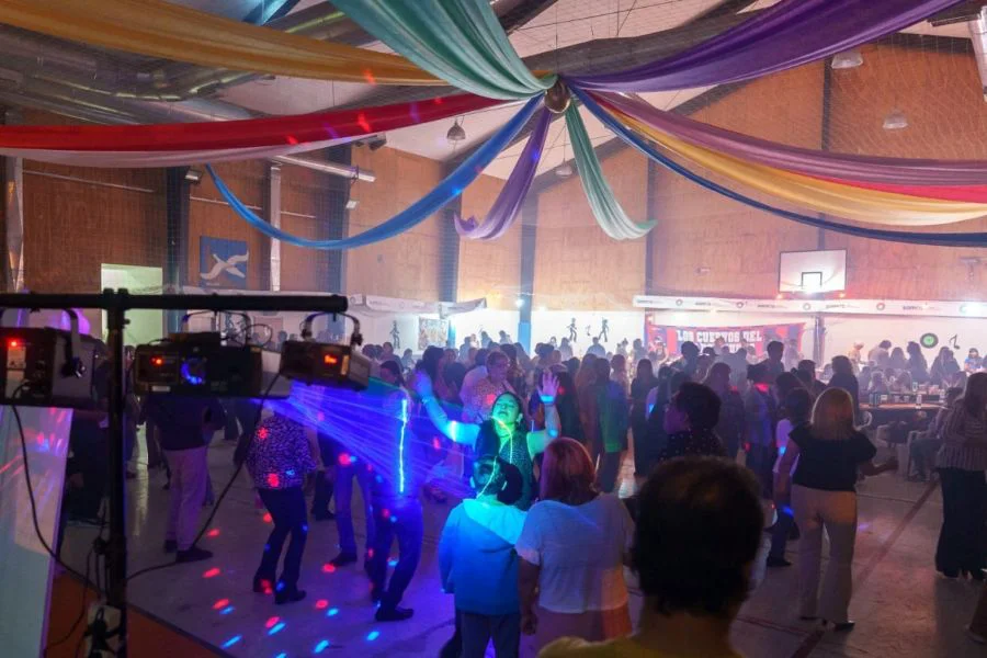 Ushuaia tendrá una nueva edición del ‘Baile del Recuerdo’ este sábado