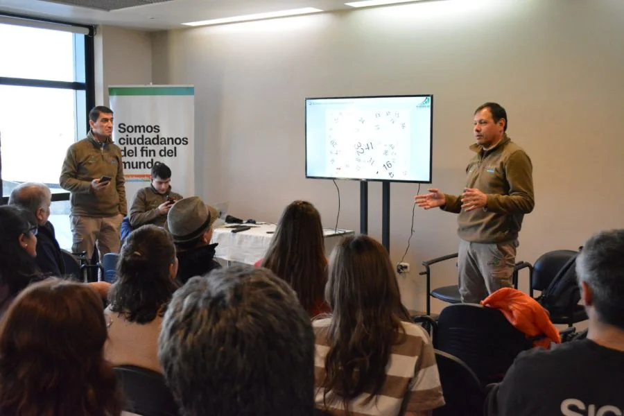 Brindaron capacitación en mejora continua a empresas y emprendimientos locales