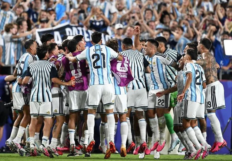 Fechas y horarios de los partidos decisivos de Semifinales del Mundial 2026