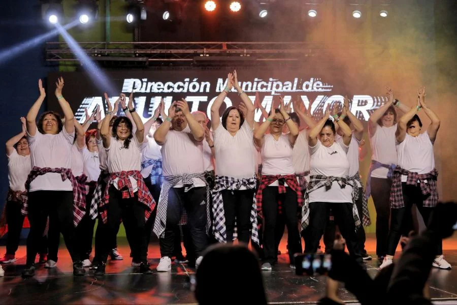 Hasta el viernes continuarán las inscripciones para ‘El Arte del Movimiento’