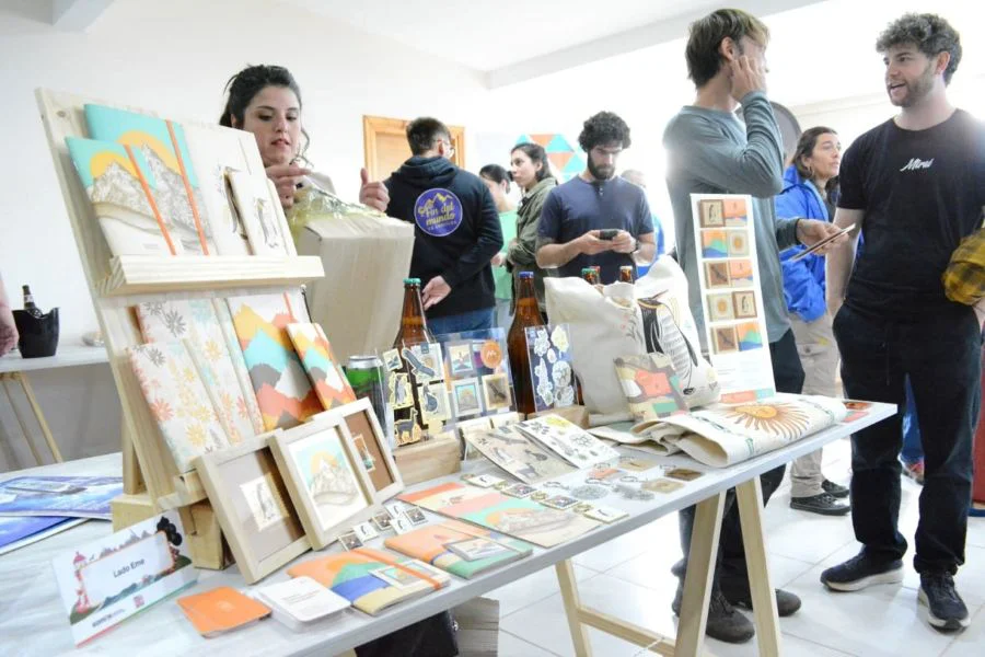 La provincia busca fortalecer presencia de la producción en la actividad turística