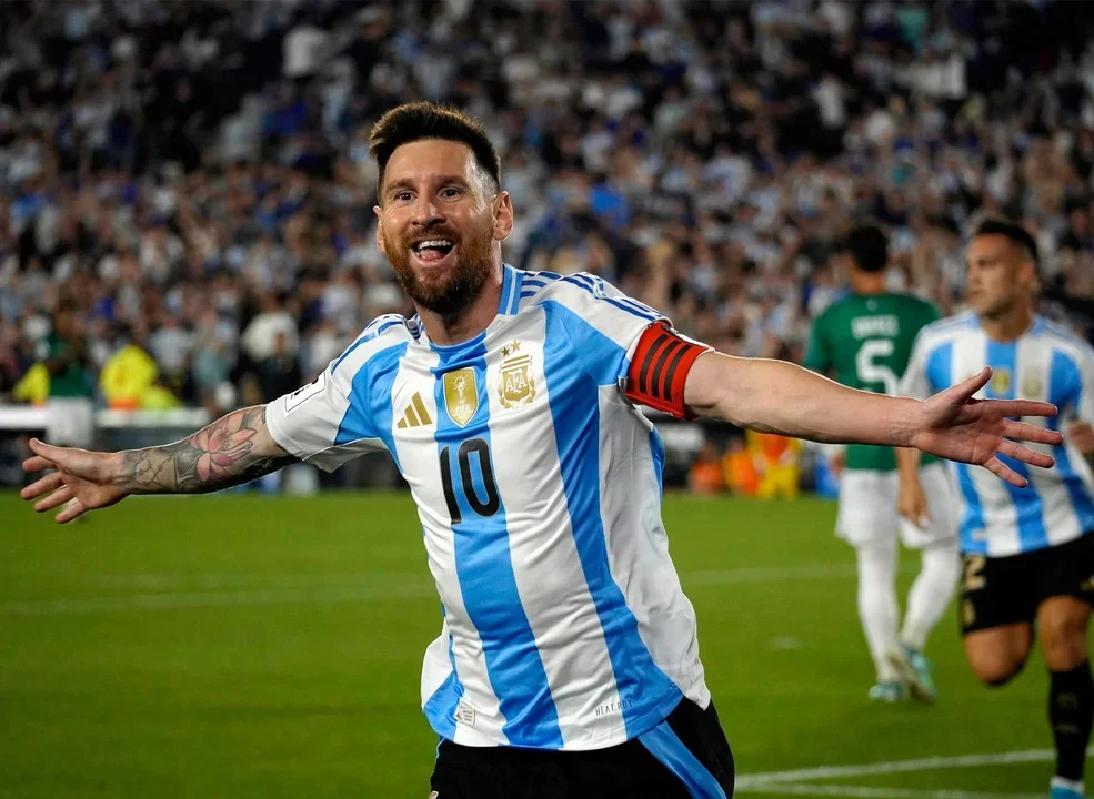 Confirman la presencia de Lionel Messi para despedirse de la Selección argentina