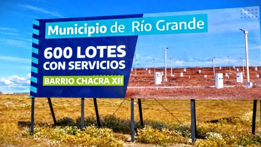 Más de 3.000 consultas durante la primera hora por el Programa Municipal de Tierras