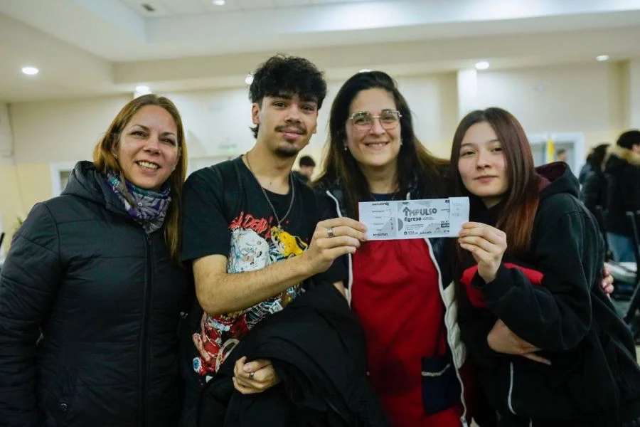 Hasta el 25 de septiembre continuará el programa ‘Impulso Egreso’