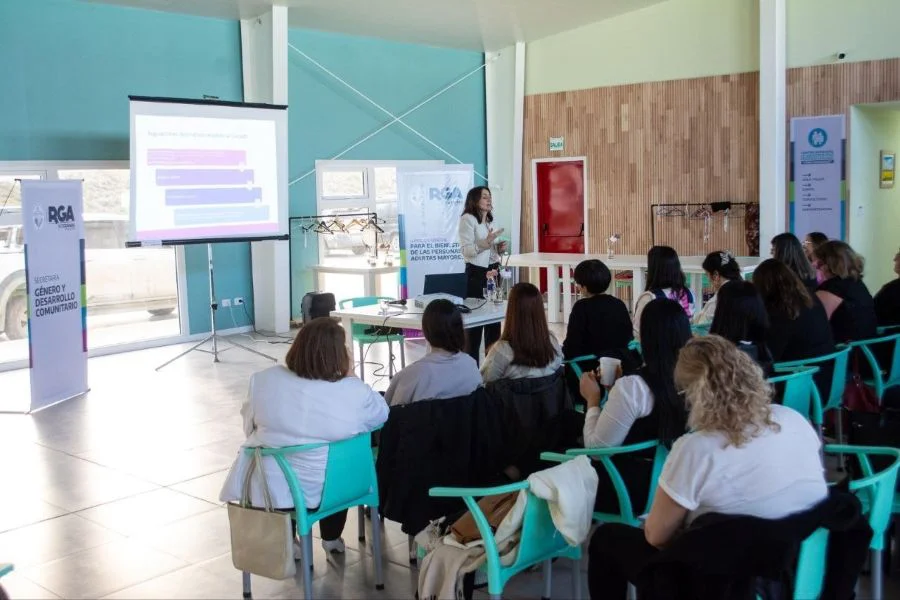 Se realizarán las 4tas Jornadas Municipales sobre Cuidados Igualitarios