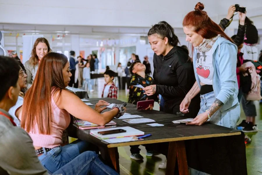 ‘Gobierno en tu Barrio’ se realizará este sábado en la ciudad de Río Grande