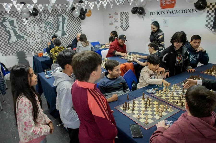 Se realizará en Río Grande y Tolhuin la ‘Feria de Talentos 2026’