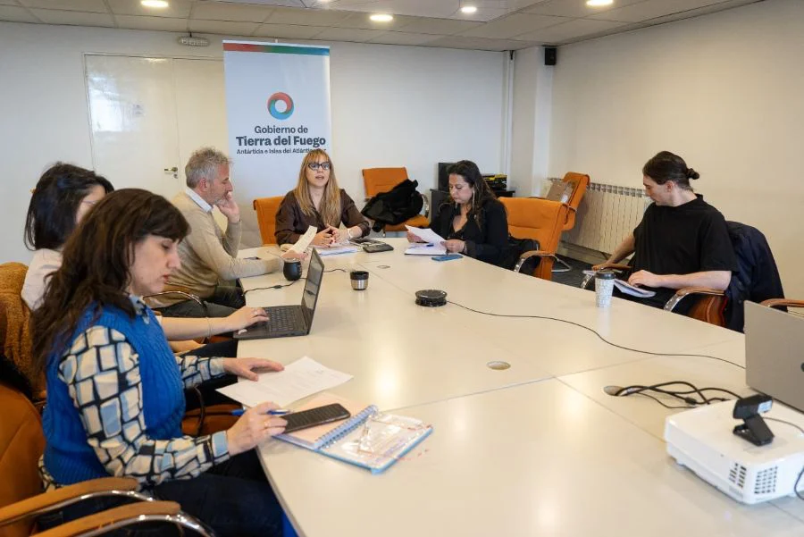 Se llevó adelante un nuevo plenario del órgano de revisión de Salud Mental