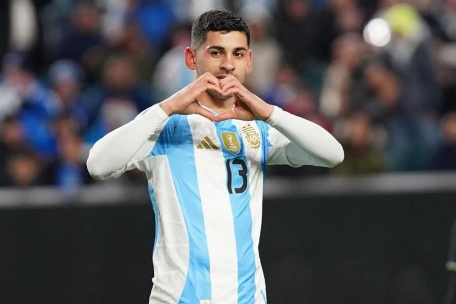 Argentina recibe a Bolivia en Córdoba en el inicio de la fecha FIFA