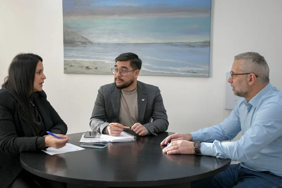 Provincia Grande coincidió en la necesidad de defender las tierras