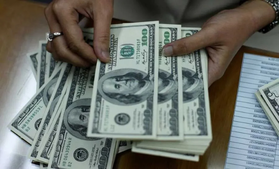 La suba del riesgo país genera expectativas de devaluación