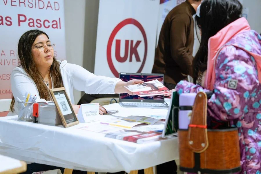 Este martes se realizará la Expo Carreras y Oficios en la ciudad de Ushuaia