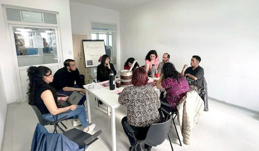 Impulsan grupos terapéuticos para el abordaje de la ansiedad en Río Grande