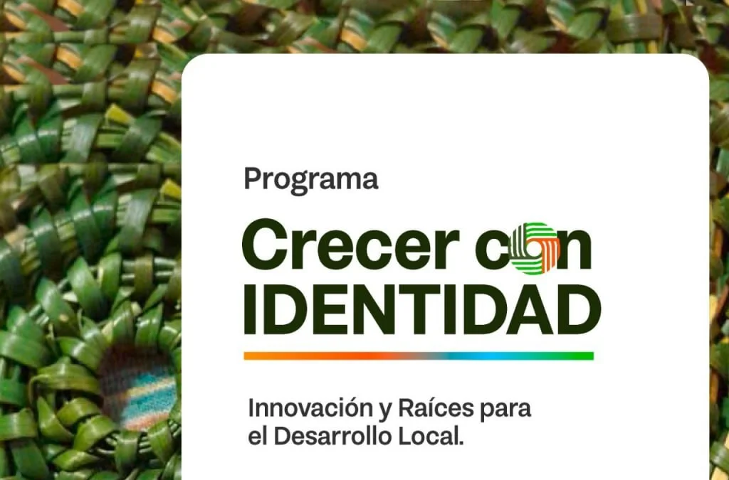 Abren inscripciones en la provincia al programa ‘Crecer con Identidad’