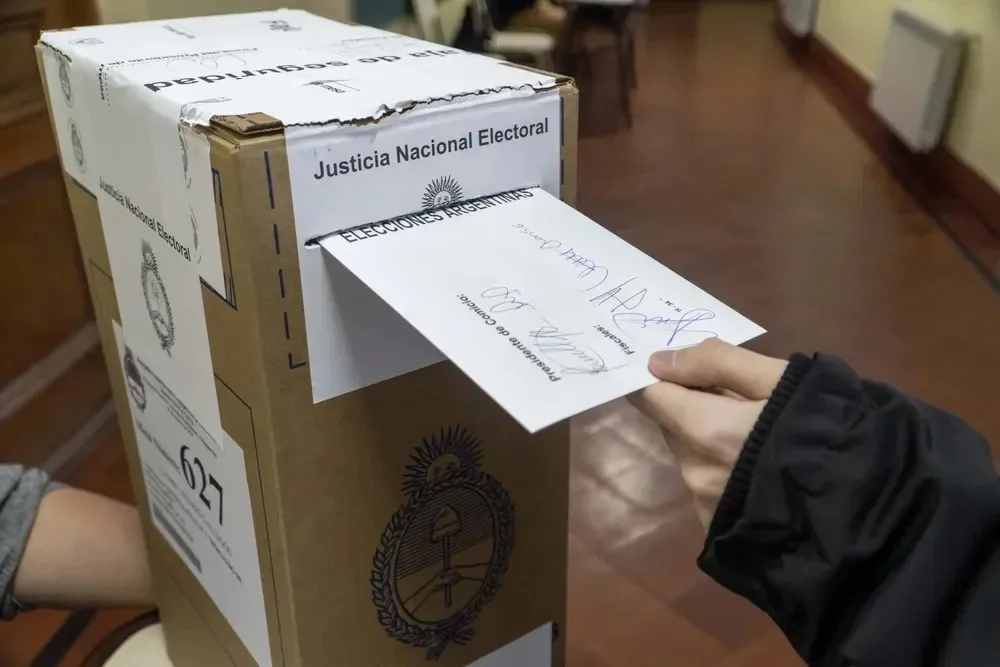elecciones