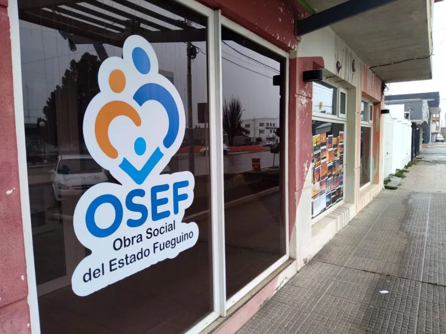 Intensifican controles para mejorar prestaciones de OSEF en internaciones domiciliarias