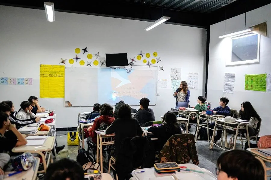 Se amplía el plan de compensación pedagógica para estudiantes