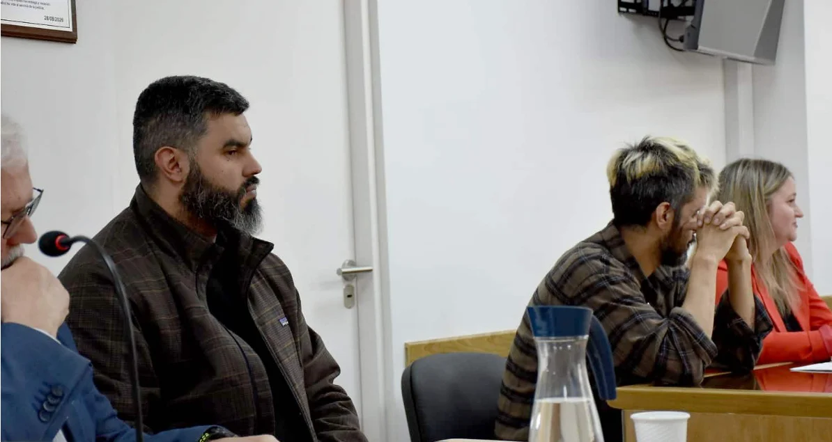 Piden 10 años de prisión para Miguel Insfrán por abuso sexual