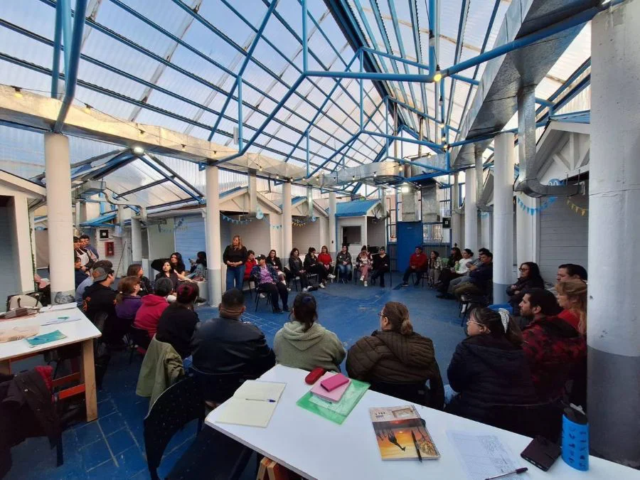 Río Grande amplía la oferta de formación para el trabajo rural