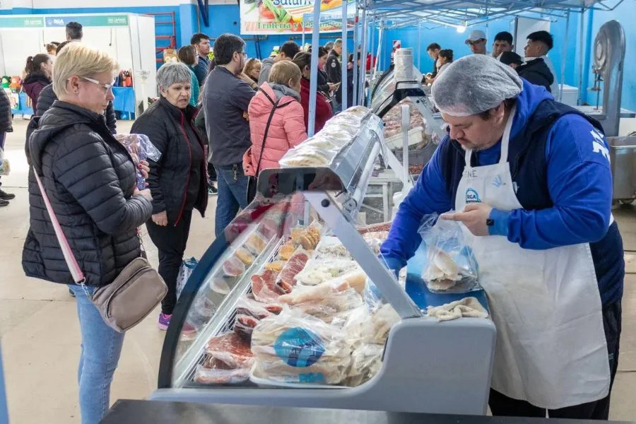 ‘El Mercado en tu Barrio’ se traslada este domingo al barrio Perón