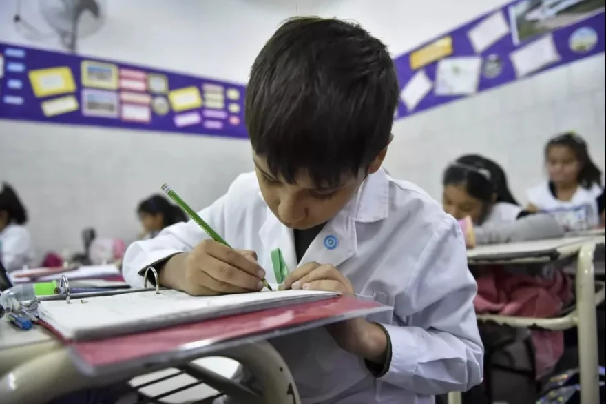 El proyecto de financiamiento integral educativo se presentó en la legislatura