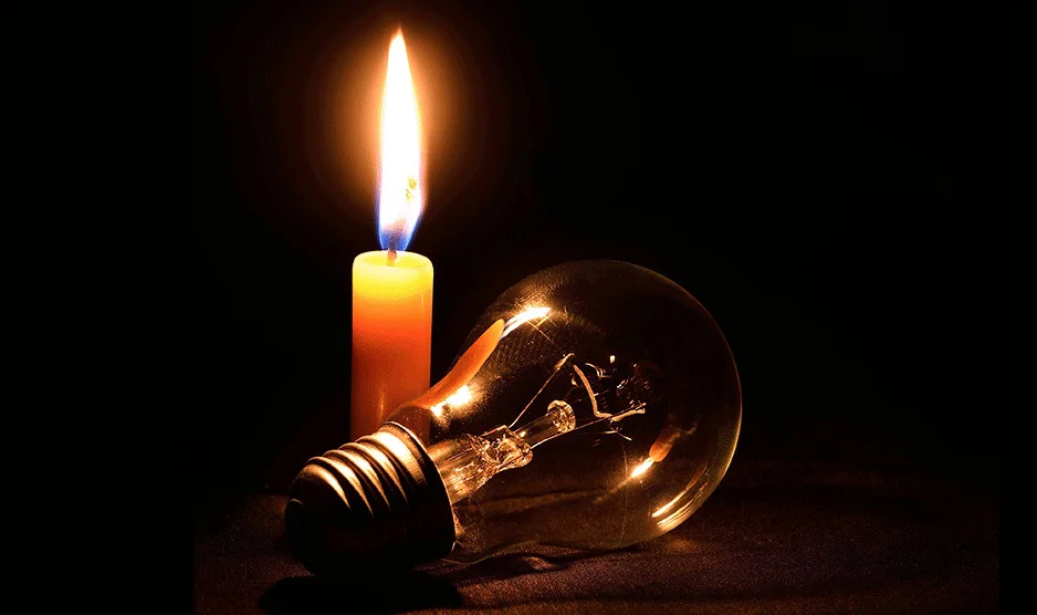 Anuncian un corte de energía eléctrica para este miércoles en Tolhuin