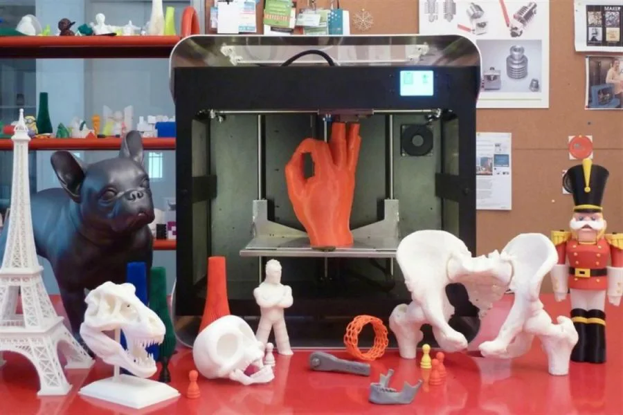 Ushuaia será sede del 1° Congreso Patagónico de Impresión 3D e Innovación Aplicada