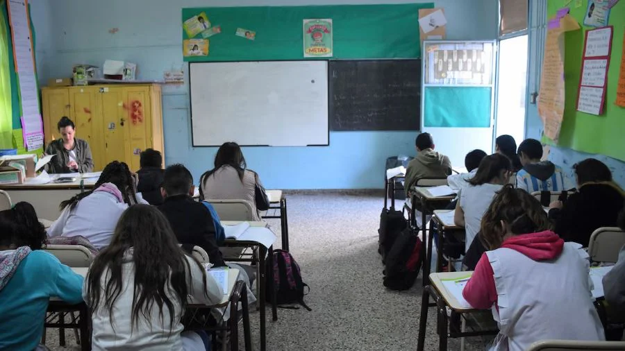 Abren las pre-inscripciones para hermanos a 1° año del secundario