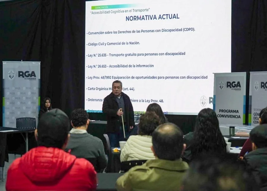 Extienden inscripciones al padrón del Consejo Municipal de Políticas para las Personas con Discapacidad