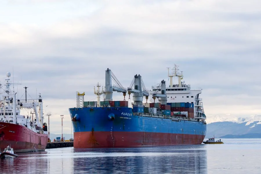 El operativo logístico para el traslado del equipamiento será este martes