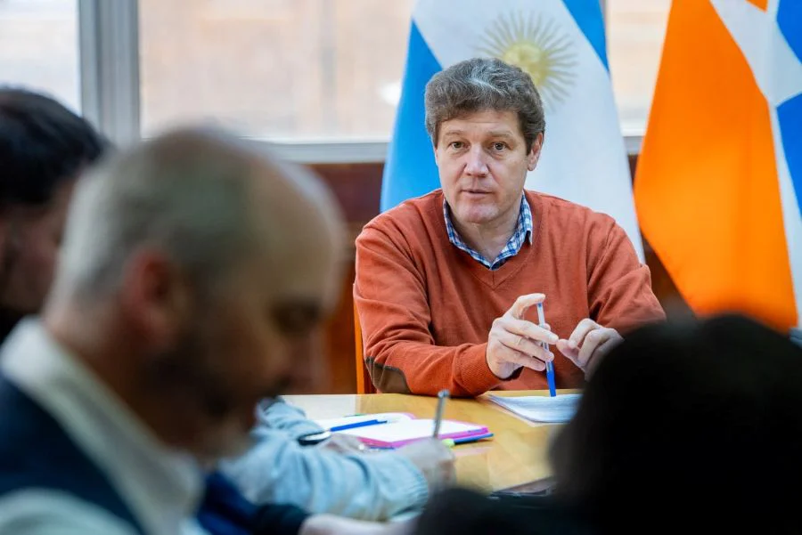 Se decretó la ‘Emergencia Salarial Docente’ en Tierra del Fuego