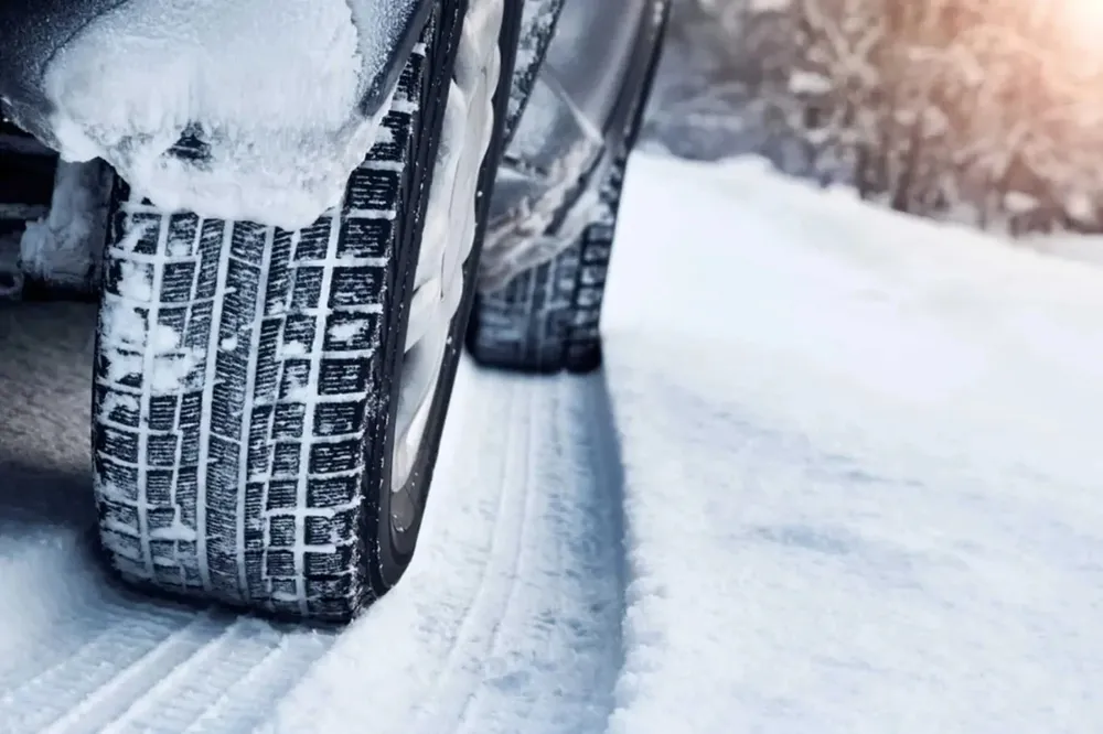 Finalizó el Operativo Invierno y ya no es obligatorio utilizar ruedas de invierno