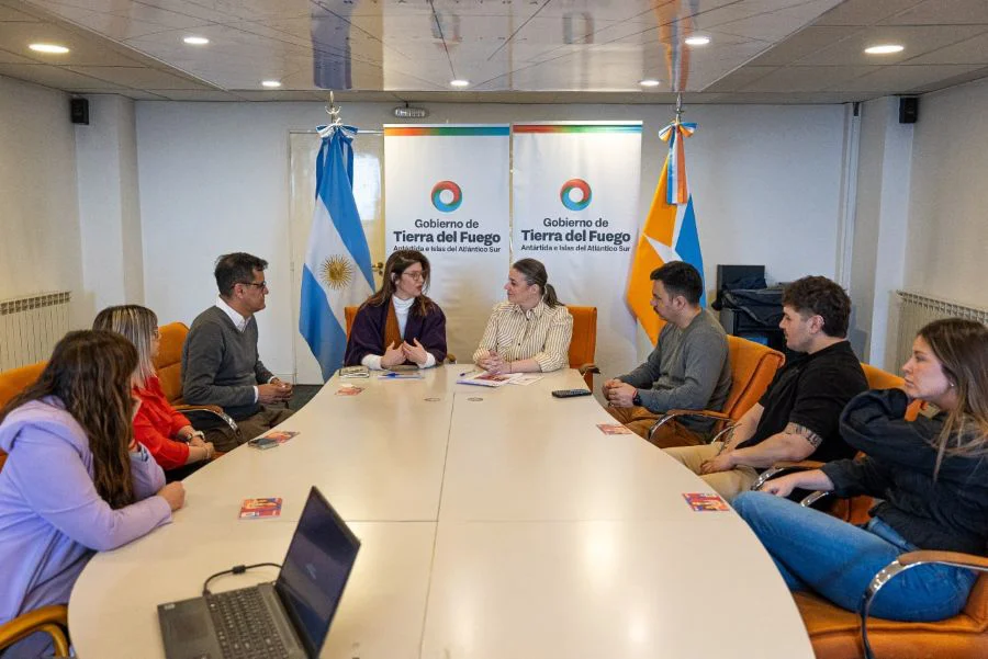 Se firmó un convenio para fortalecer las políticas de cuidados alternativos