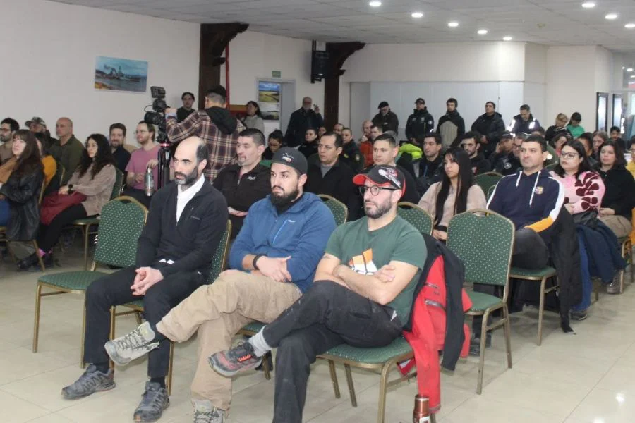 Lanan programa de ‘Cuidados de Salud Mental en situación de Búsqueda y Rescate’