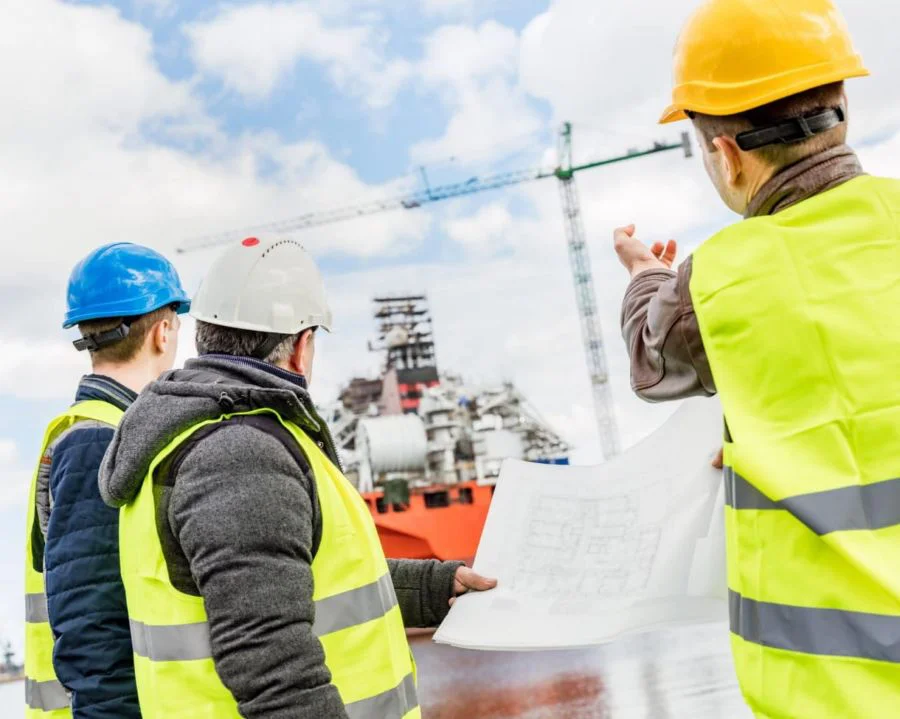 Ushuaia será sede de jornadas de capacitación técnica para profesionales de ingeniería