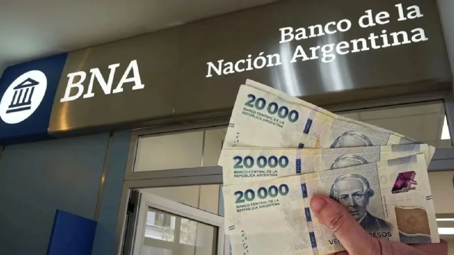 Investigan créditos del Banco Nación