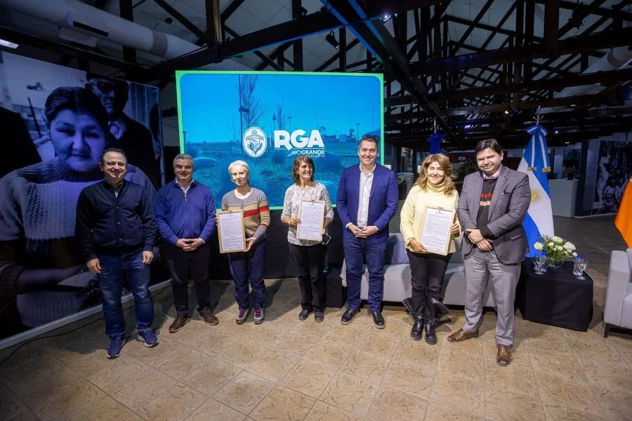 Se presentaron los avances del proyecto AcBio y nuevas herramientas de gestión ambiental