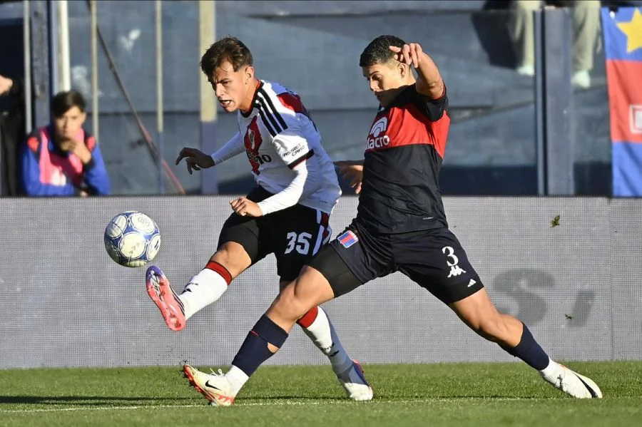 River, en caída libre perdió 1-0 ante Tigre y sumó su cuarta derrota al hilo