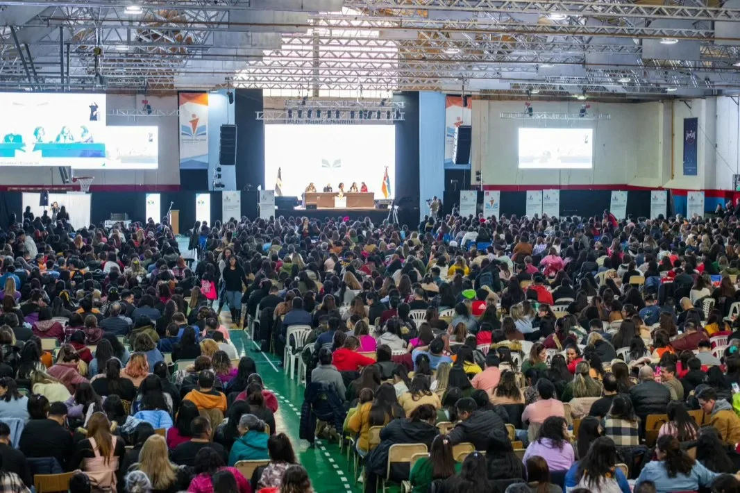 Abrieron las inscripciones para el 9° Congreso de Educación e Inclusión desde el Sur