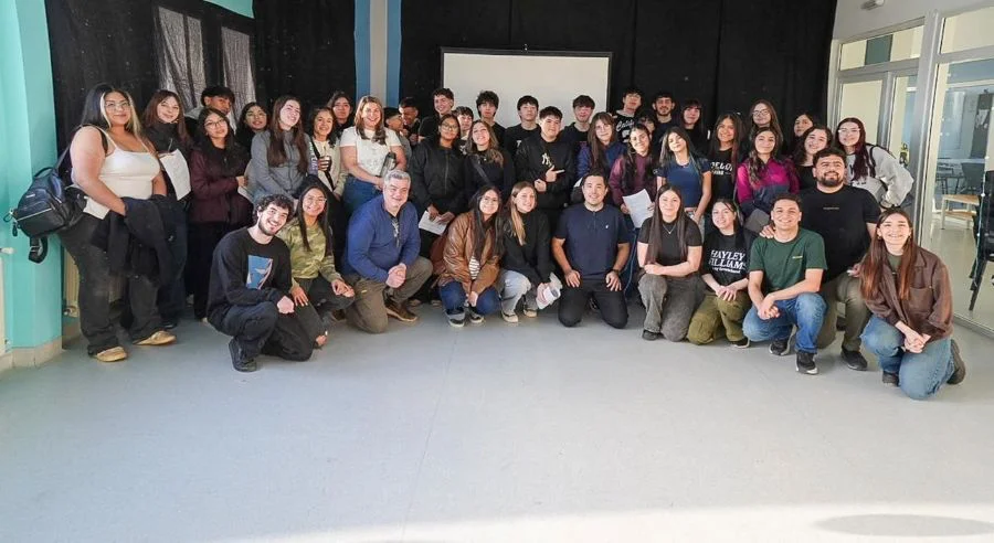 Estudiantes participarán de una nueva edición del programa ‘Reciclá y Ganá’