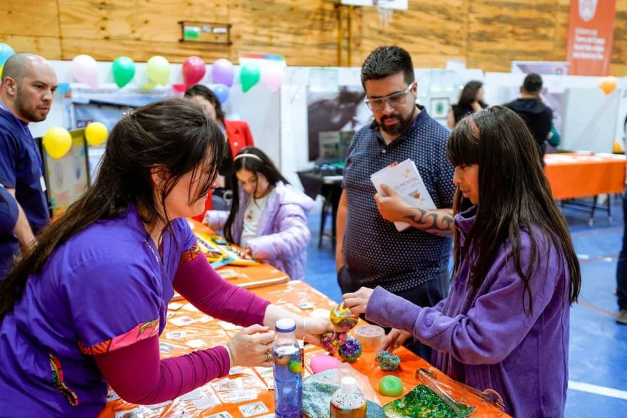El viernes 16 se realizará en Ushuaia la 5ª edición de la ‘Somos Expo Inclusiva’
