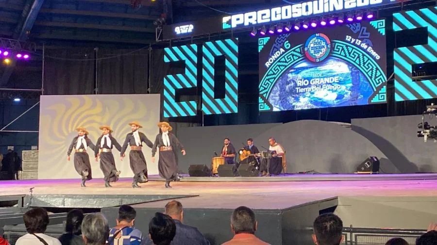 Hasta el 29 de octubre continúan las inscripciones para el Pre-Cosquín