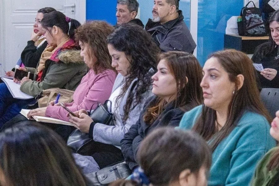 Organizan nueva jornada ‘Manejo de Especialidades en Atención Primaria de la Salud’